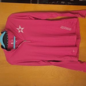 Dallas Cowboys DriFit Long Sleeve